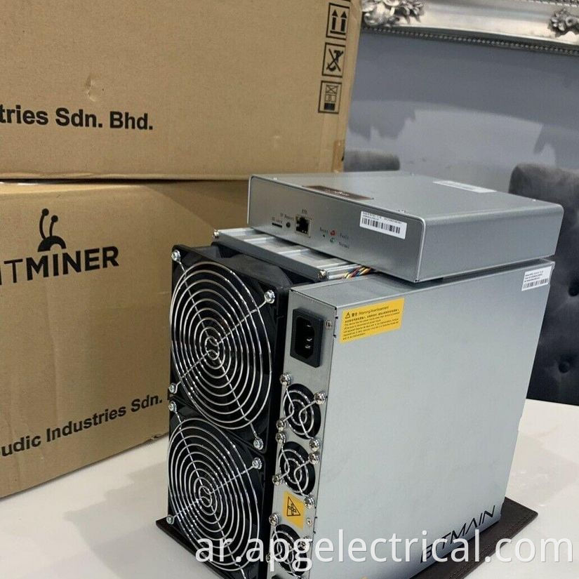 bitmain antminer s19 xp